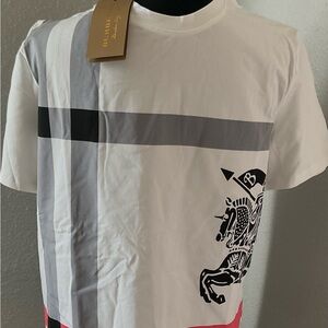 Men’s Burberry shirt